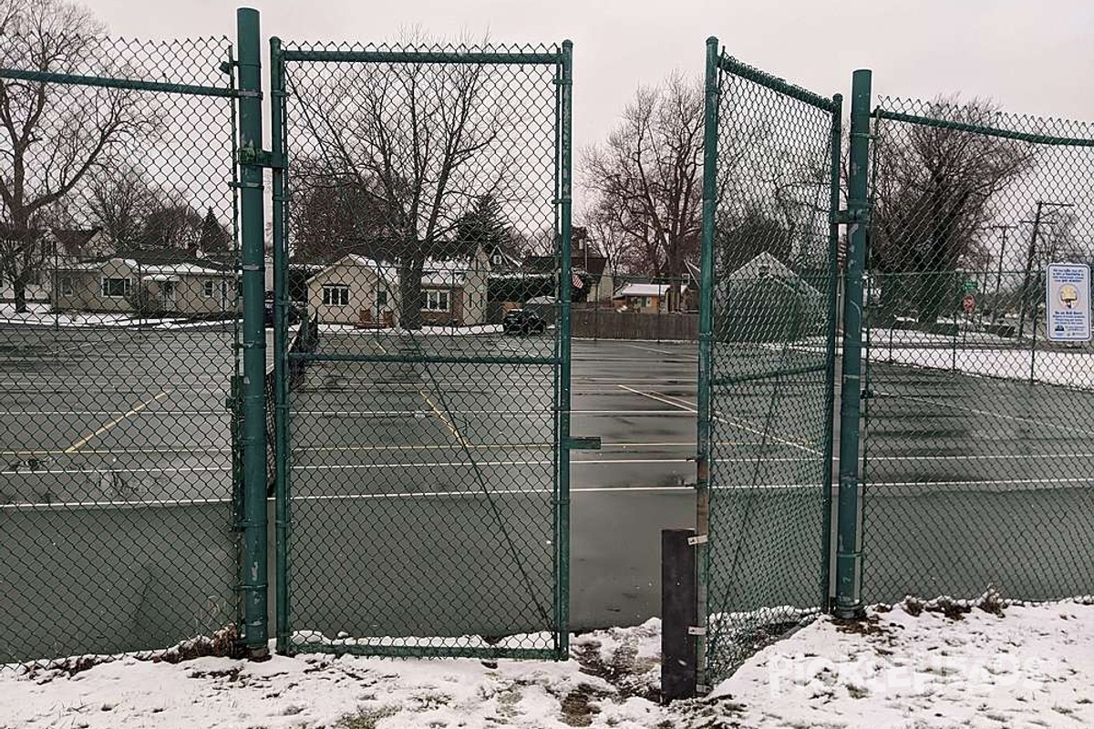 Photo of Pickleball at Spezio Park